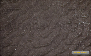 GREY GALAXY SPARKLE SAND - BABY PRINTED BACKDROPS