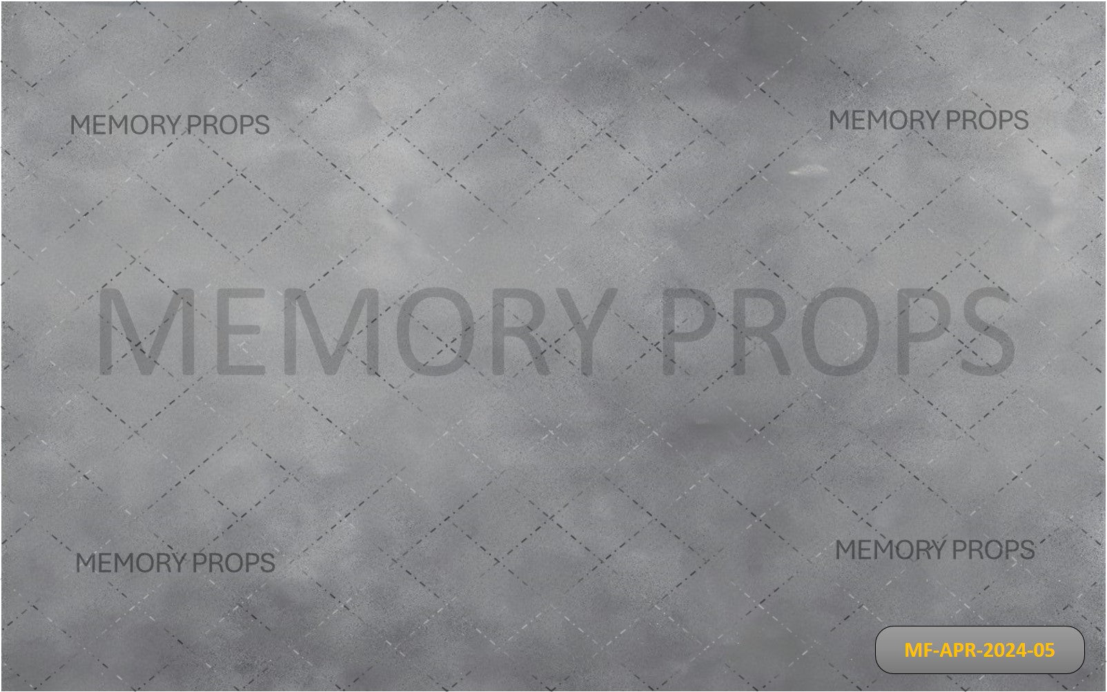 GREY TEXTURE - PRINTED BACKDROPS