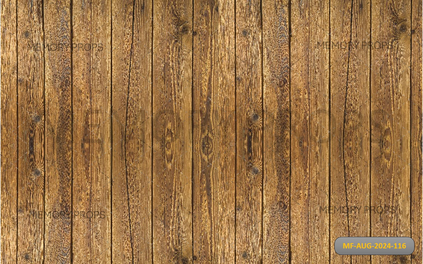 BROWN WOOD FLOOR - PRINTED BACKDROPS