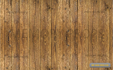 BROWN WOOD FLOOR - PRINTED BACKDROPS