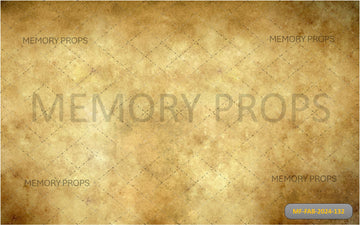 GOLDEN BROWN TEXTURE - PRINTED BACKDROPS