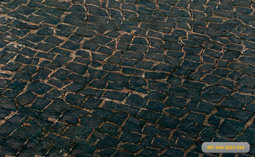 COBBLE STONE TEXTURE - PRINTED BACKDROPS