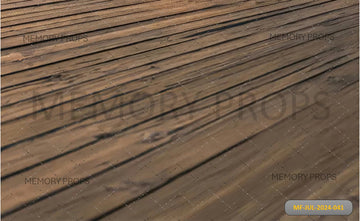 WET WOOD TEXTURE - BABY PRINTED BACKDROPS