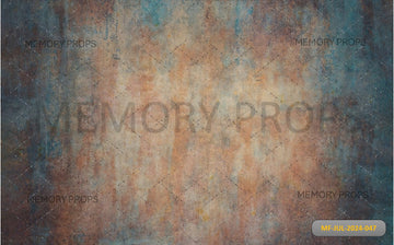 ANTIQUE WALLMECK TEXTURE - BABY PRINTED BACKDROPS