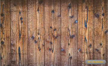 VINTAGE WOOD PLANKS - PRINTED BACKDROPS