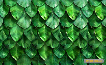 BANANA LEAF - PRINTED BACKDROPS