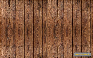 RUSTIC WOODEN FLOORING - BABY PRINTED BACKDROPS